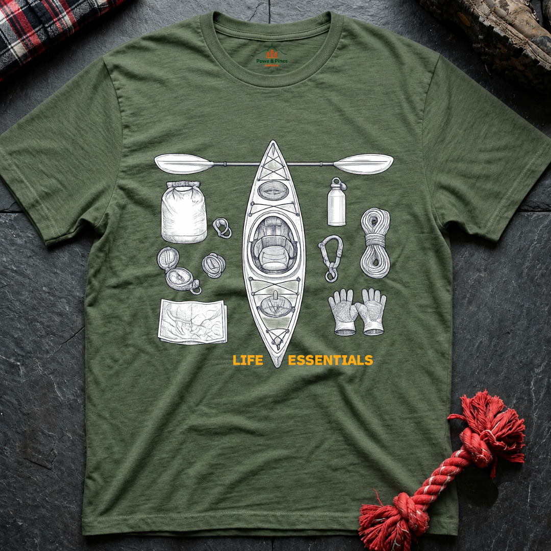 My Needs T-Shirt
