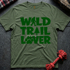 Trail Lover T-Shirt