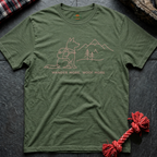 Wander More T-Shirt