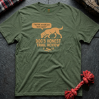 Trail Review T-Shirt