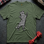 Meow Cat T-Shirt