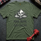 Hike Now T-Shirt