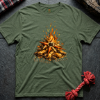 Broken Trails T-Shirt
