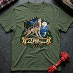 The Wolf T-Shirt