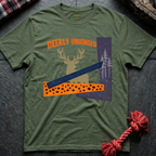 Unhinged T-Shirt