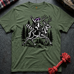 Raccoon Vibes T-Shirt