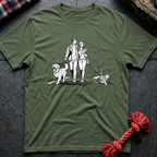 Family Walk T-Shirt