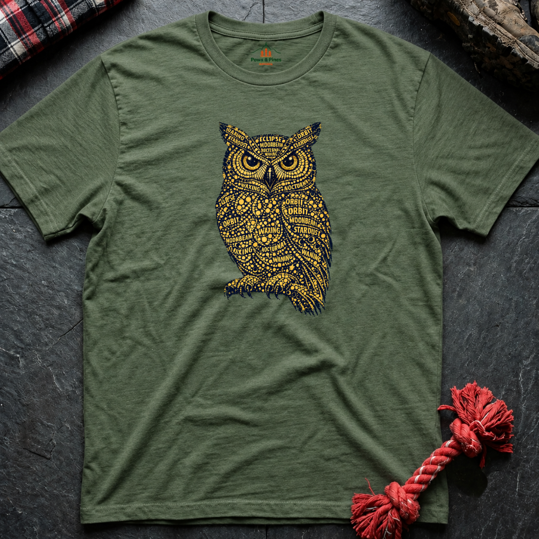 Howl T-Shirt