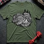 Campfire T-Shirt