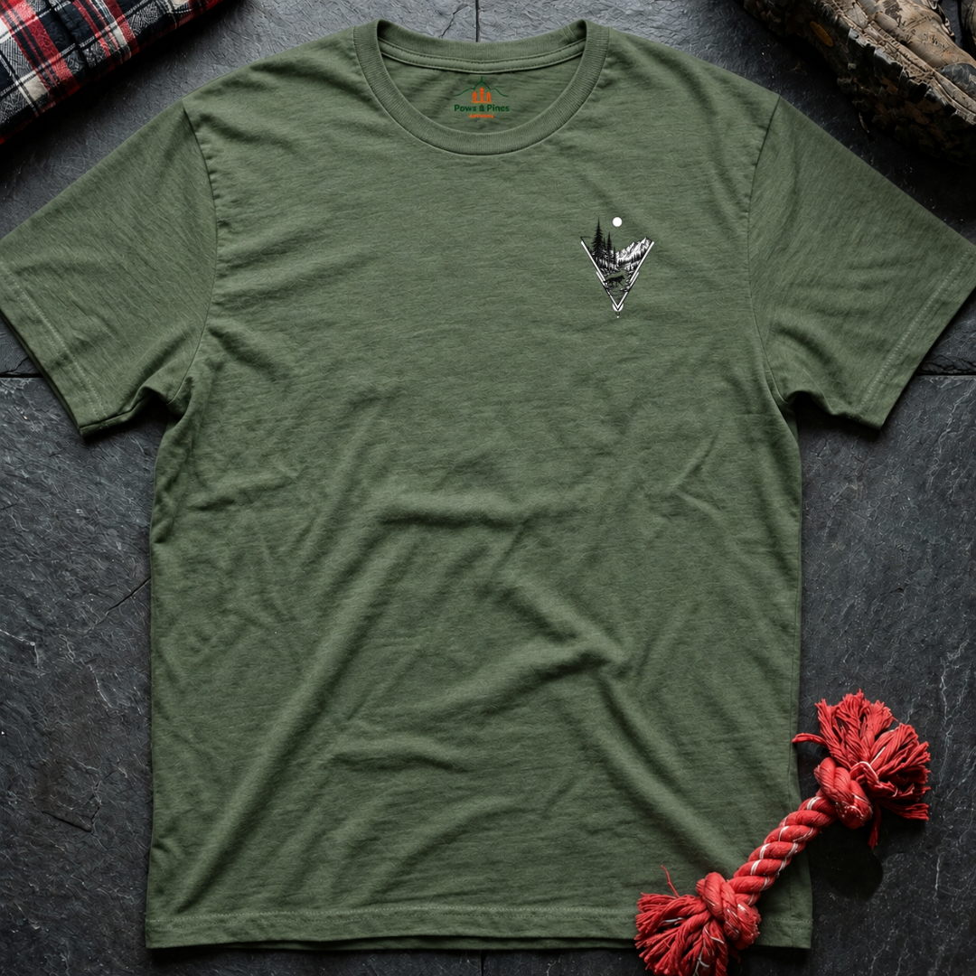 My Trail T-Shirt