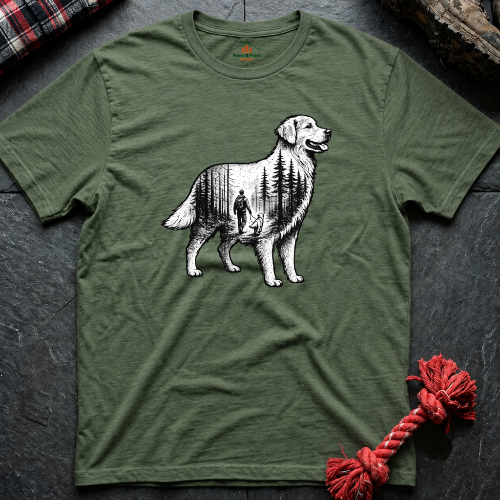 Memories T-Shirt