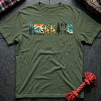 Trekking T-Shirt