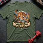 Cougar T-Shirt
