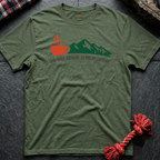 Brought to you T-Shirt
