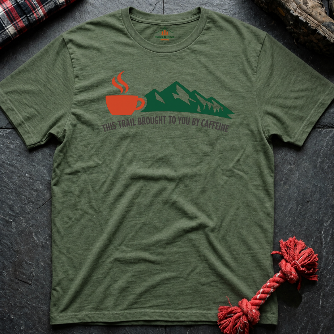 Brought to you T-Shirt