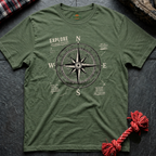 Grunge T-Shirt