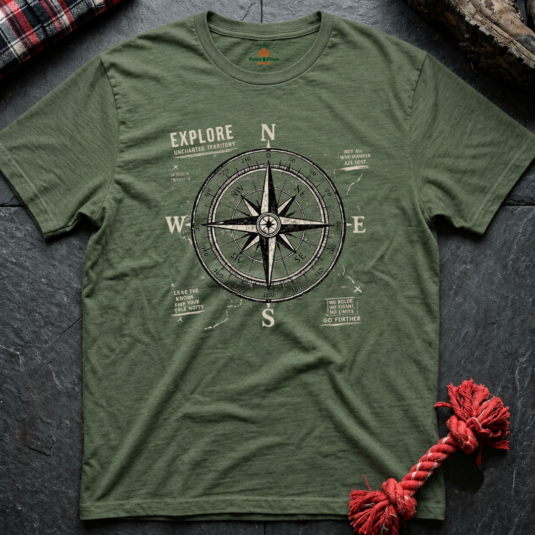 Grunge T-Shirt
