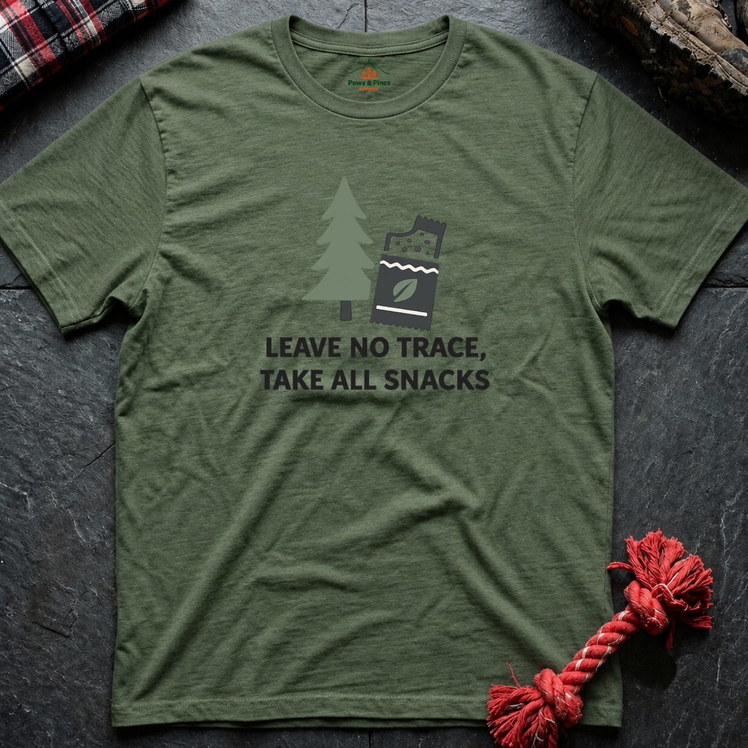 Leave no Trace T-Shirt