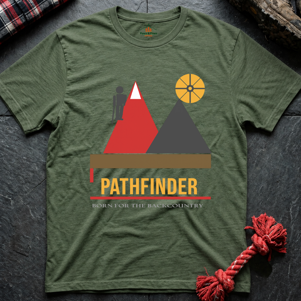 Pathfinder T-Shirt