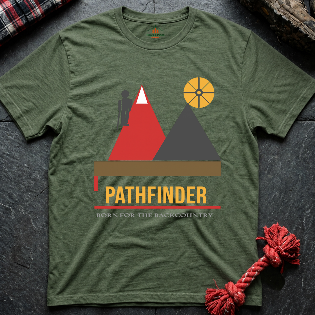 Pathfinder T-Shirt