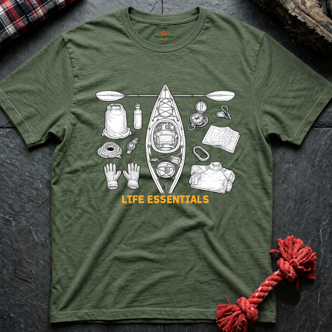 Essentials T-Shirt