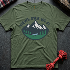 Views Or Wi-Fi T-Shirt