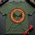 Life View T-Shirt