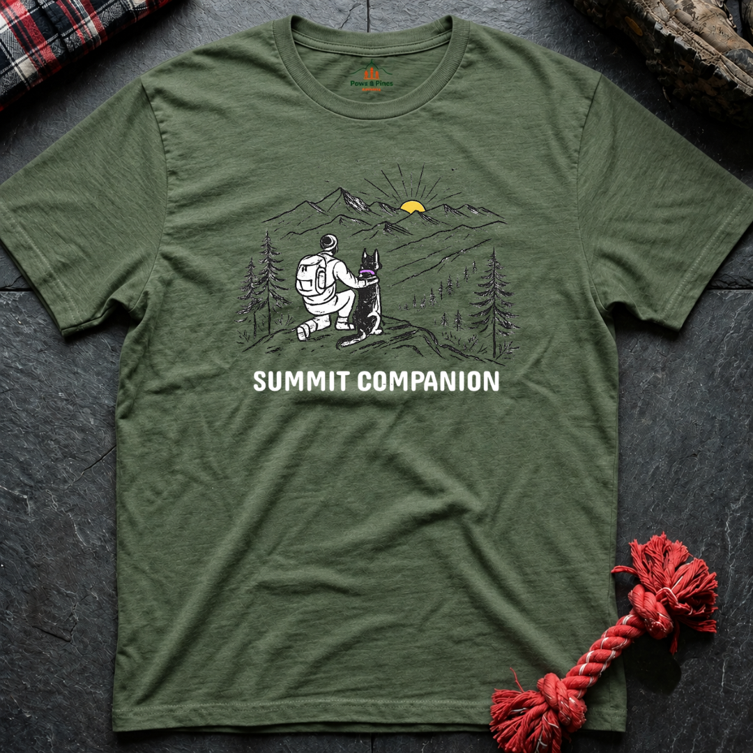 The Summit T-Shirt