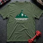 Earned T-Shirt