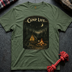 Camp Life T-Shirt