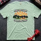 Rise N Shine T-Shirt
