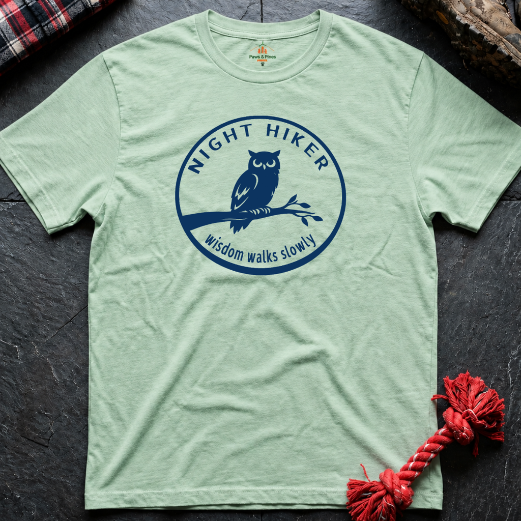 Night Hiker T-Shirt