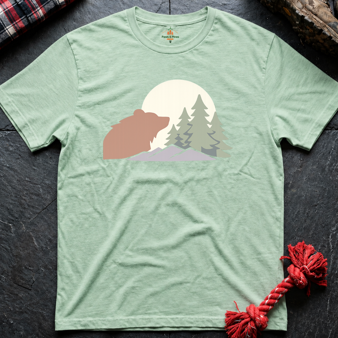 Bear-iful T-Shirt