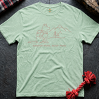 Wander More T-Shirt