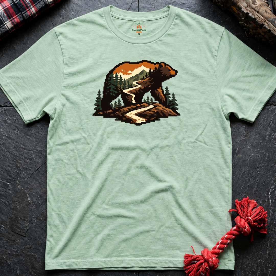 Bear-tiful T-Shirt