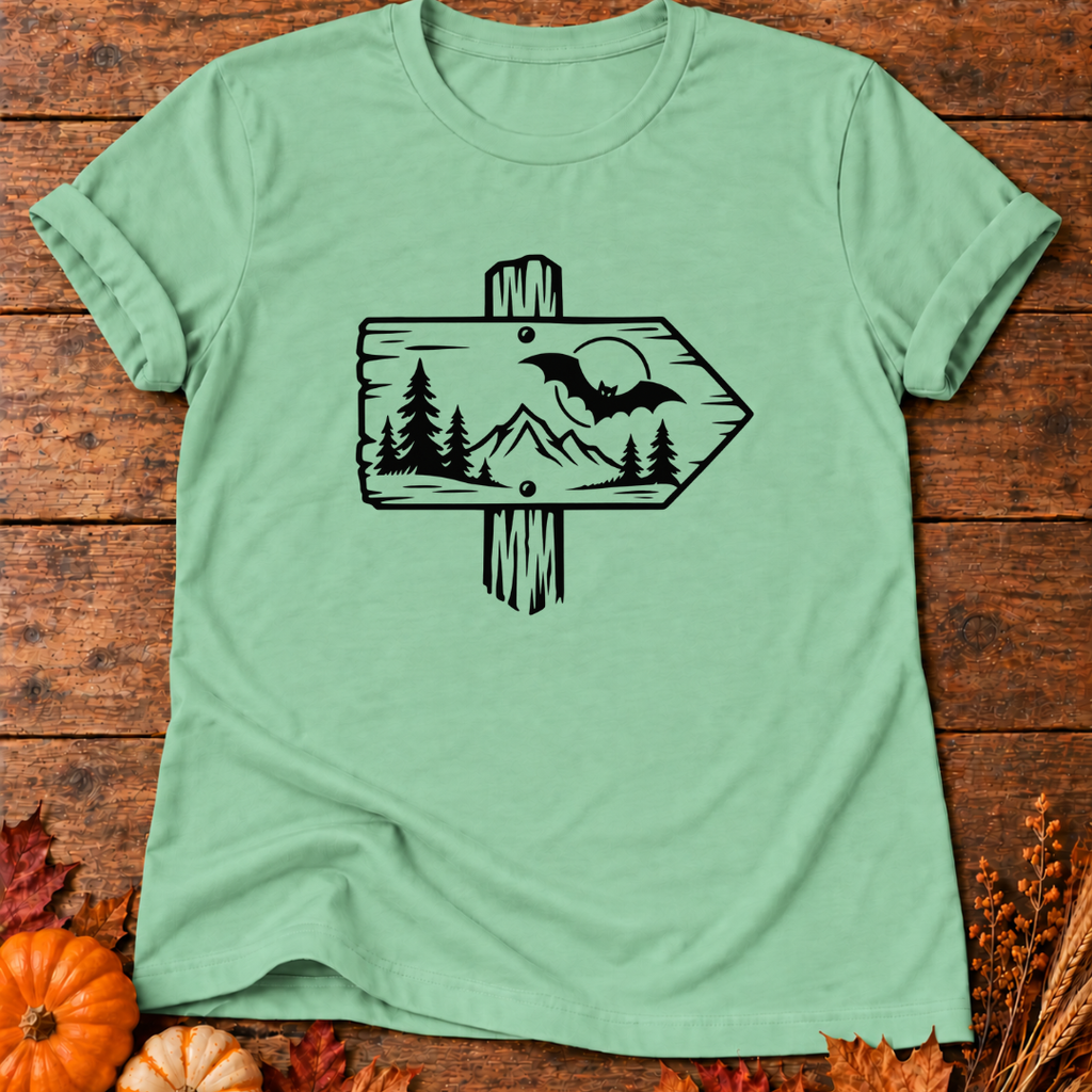 Bat Trail T-Shirt