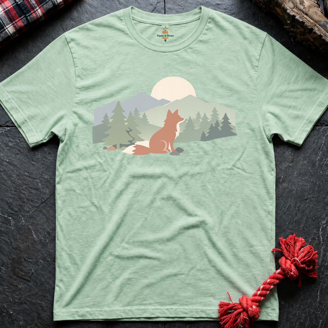 Fox-y T-Shirt