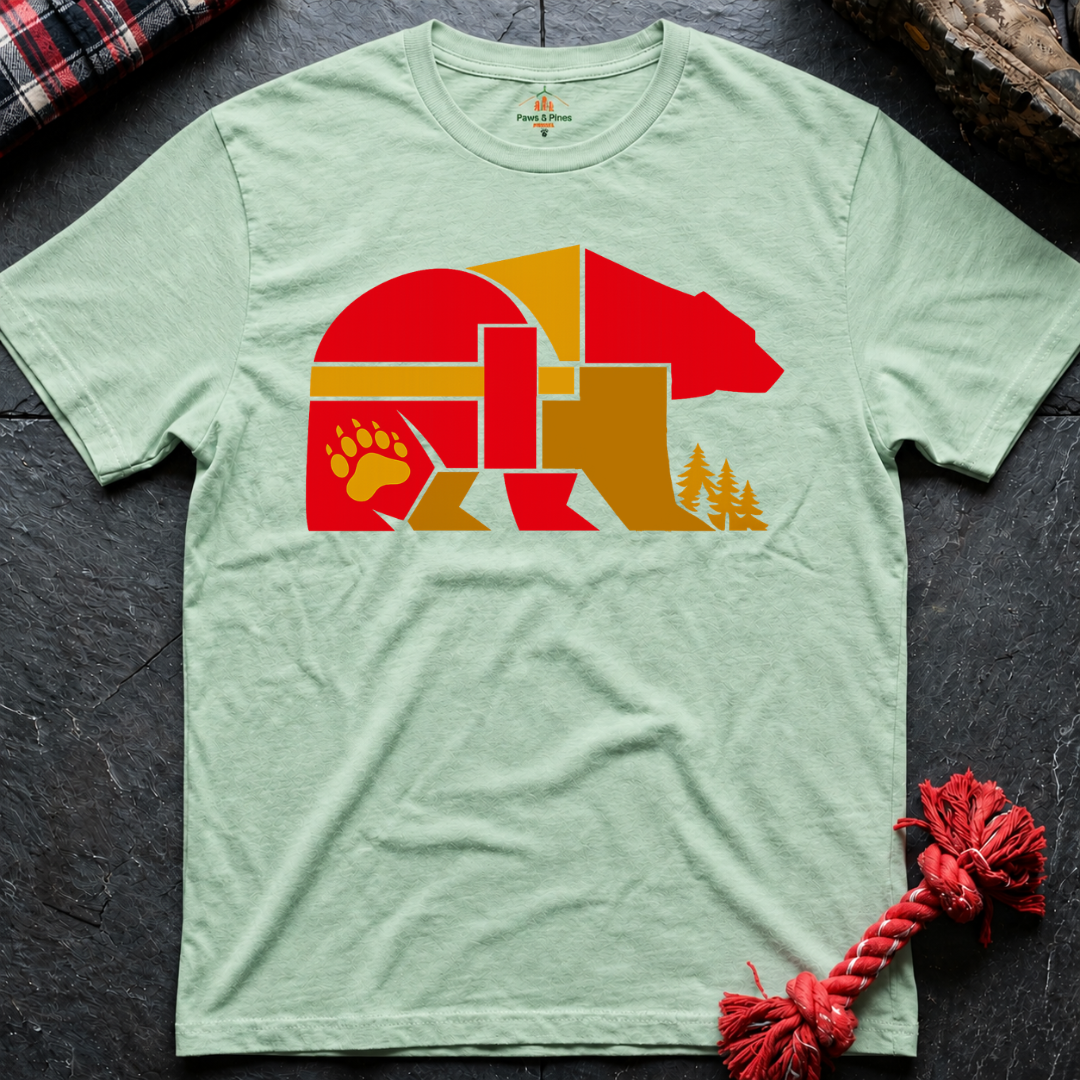Bear T-Shirt