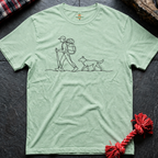 Line Walk T-Shirt