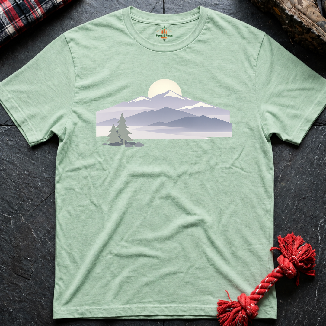 The Horizon T-Shirt