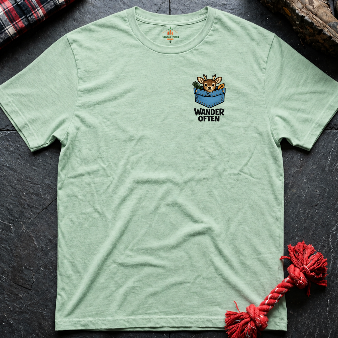 Fawn T-Shirt