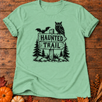 Haunted Trail T-Shirt