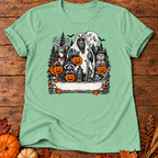 Halloween Gang T-Shirt