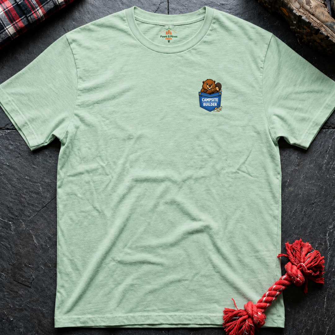 Beaver T-Shirt