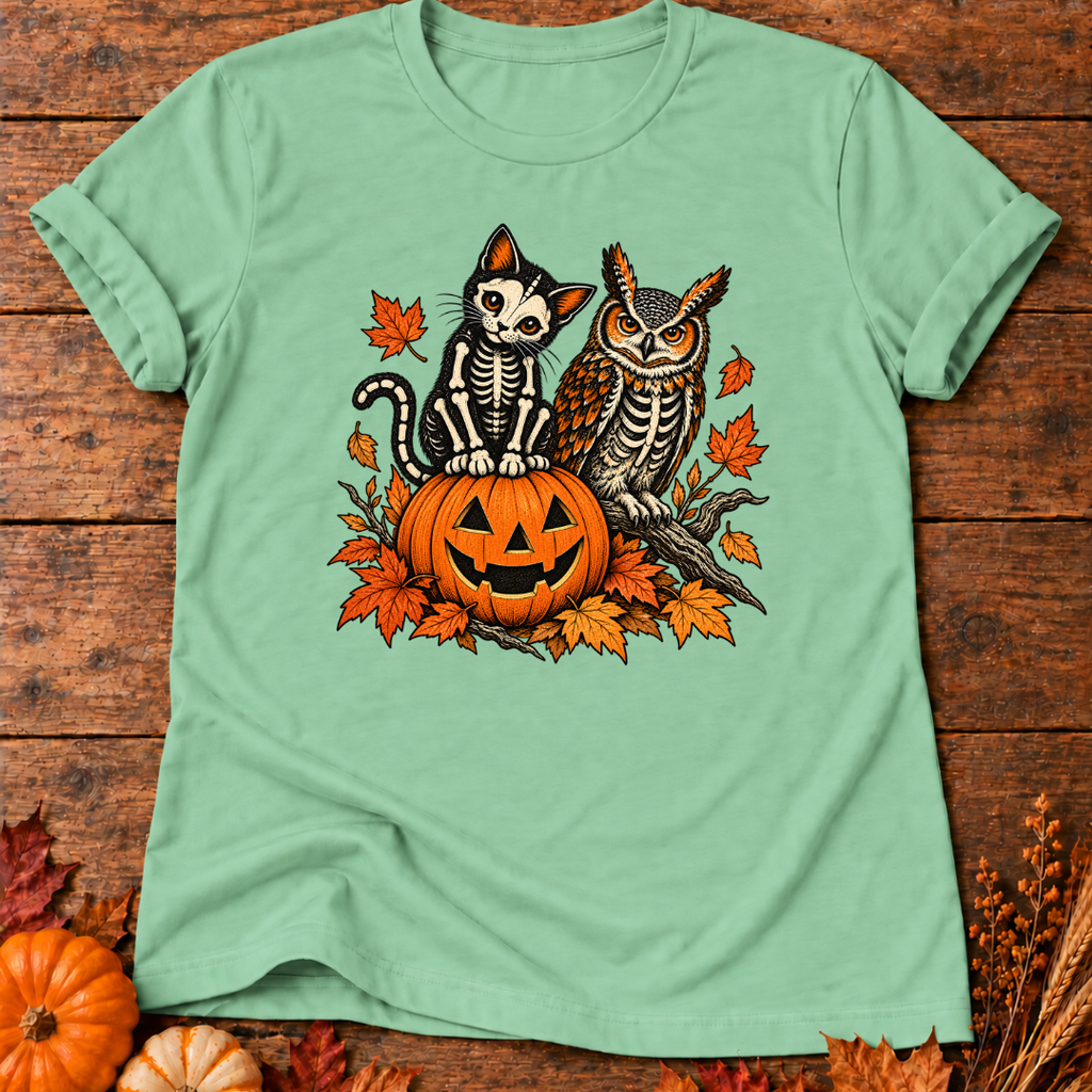 Odd Friends T-Shirt