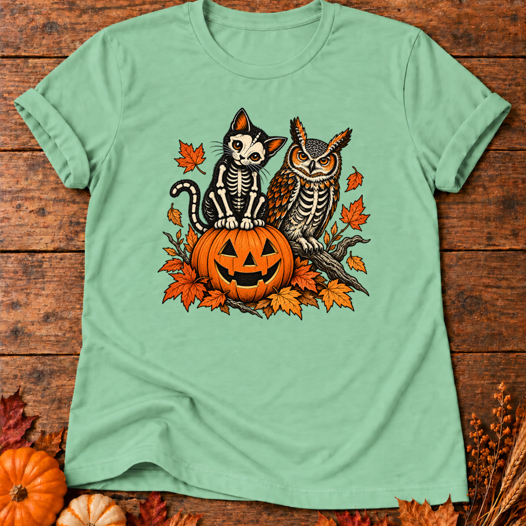Odd Friends T-Shirt
