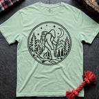 Bigfoot Days T-Shirt