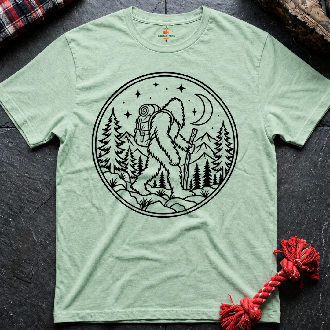Bigfoot Days T-Shirt