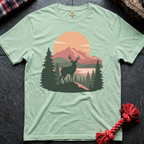 Deer Vibes T-Shirt