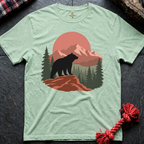 Bear Land T-Shirt